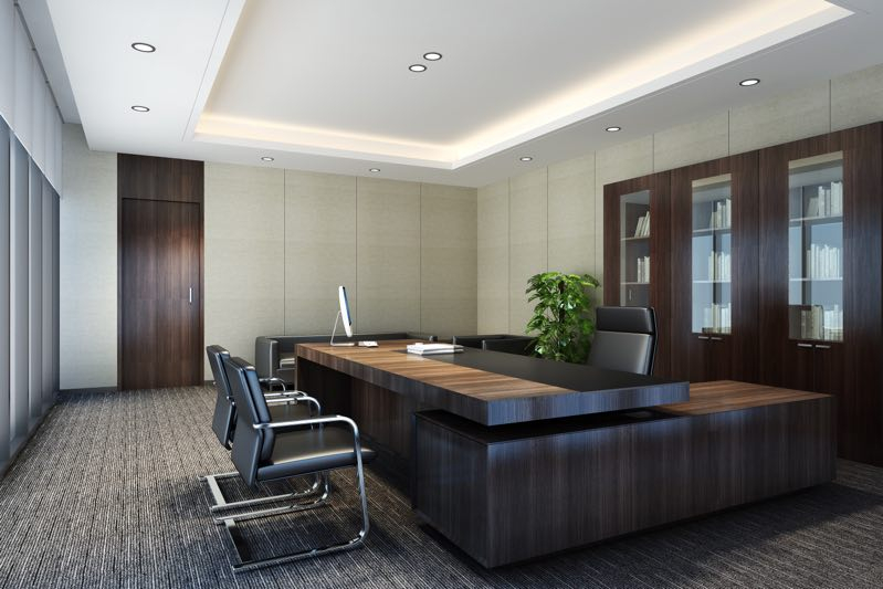 北京裝飾公司告訴您，細(xì)節(jié)決定美觀