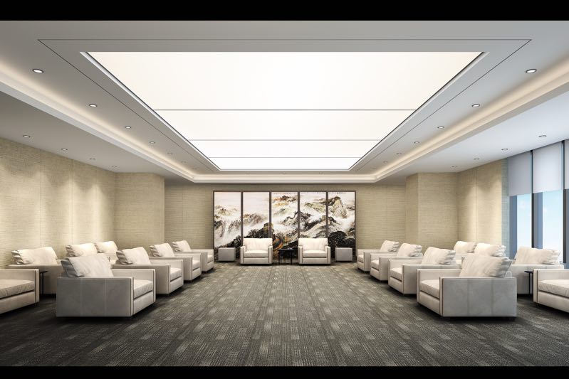 北京裝飾公司，工裝設計公司講解復試設計風格的好處