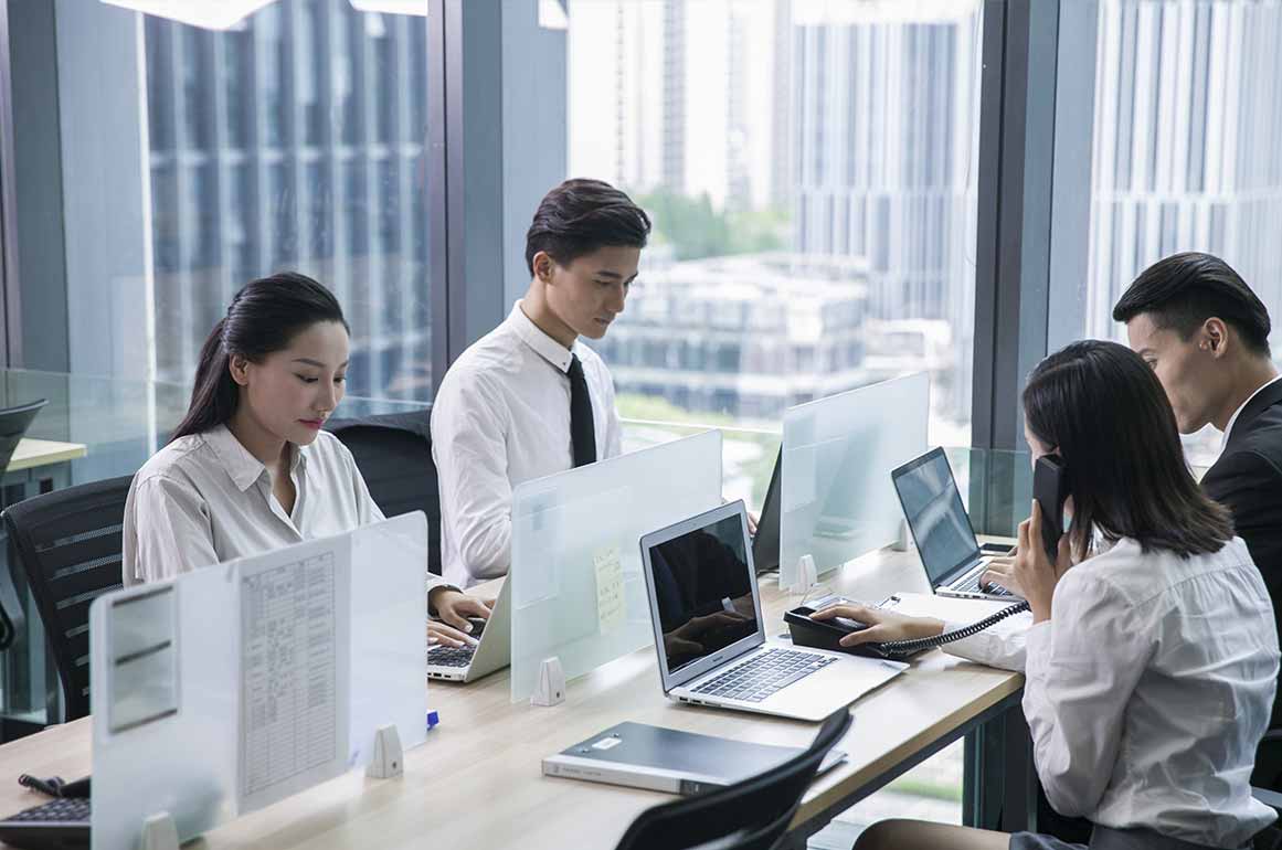 忠信博藝為您解決裝修備案所遇到的各種問題，讓您輕松愉快的開工！